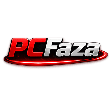 PCFaza - zestawy komputerowe